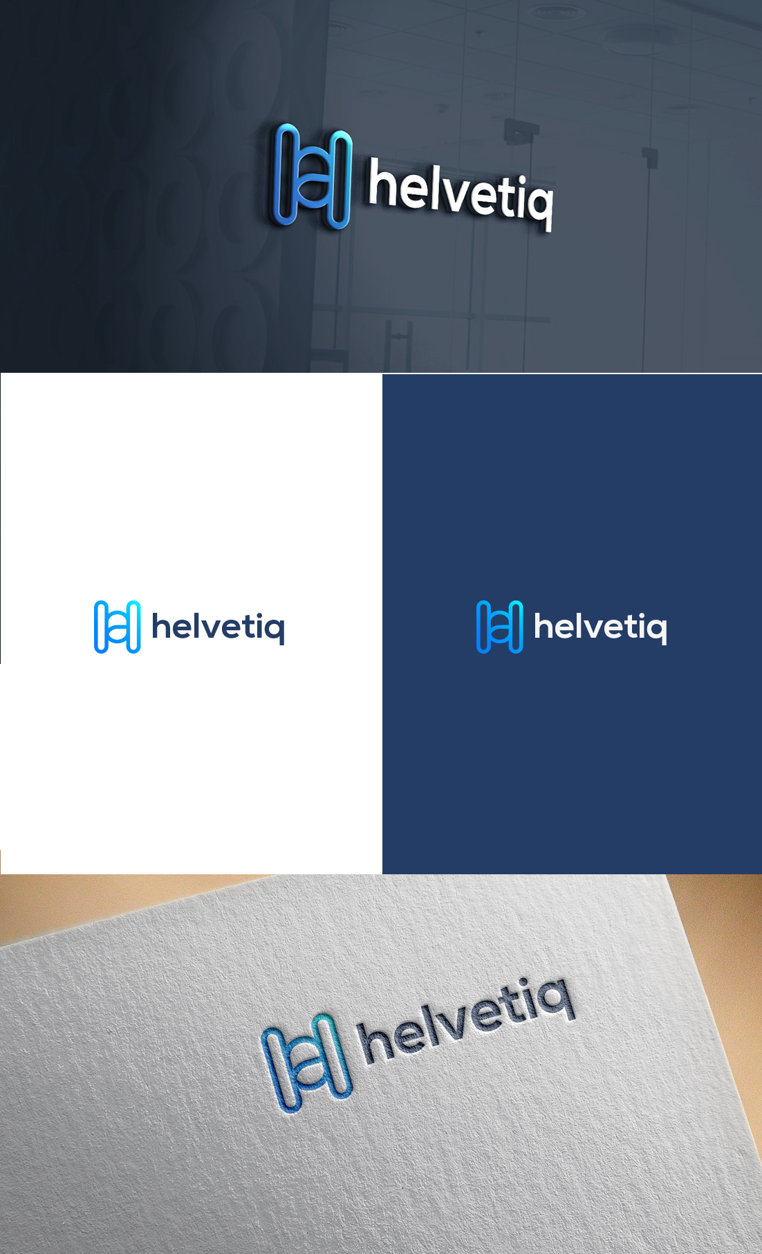 Logo Design by GLDesigns for this project | Design #31567546
