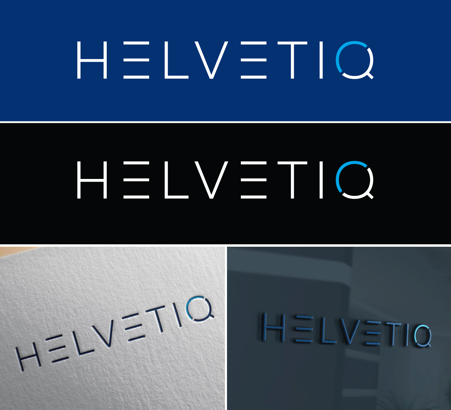 Logo Design by Atec for this project | Design #31571522