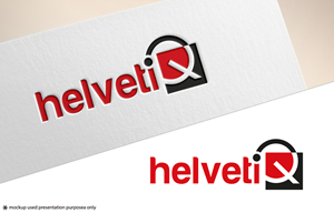 Logo Design by Rubia@ for this project | Design: #31576044