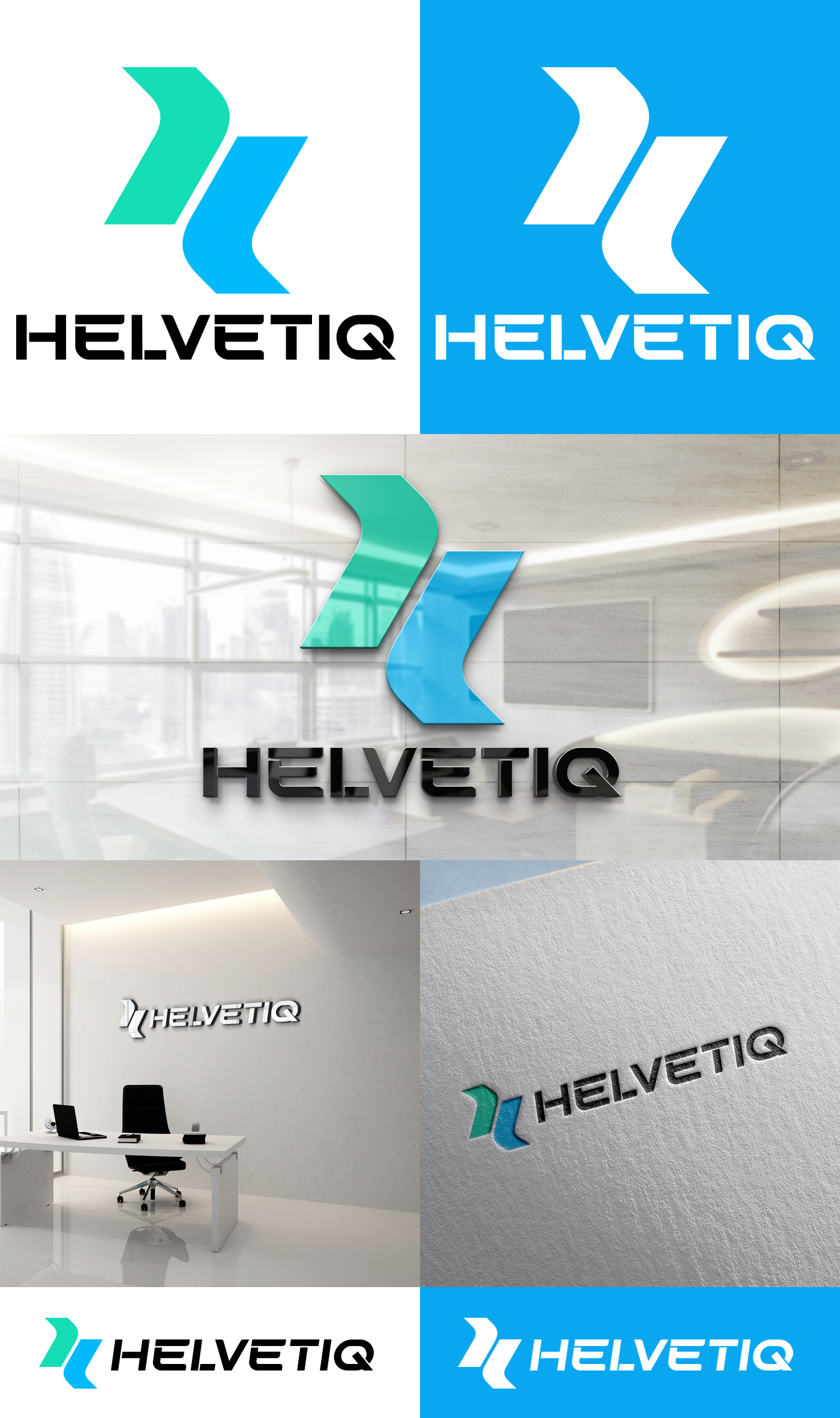 Logo Design by MarvinStudio for this project | Design #31567907