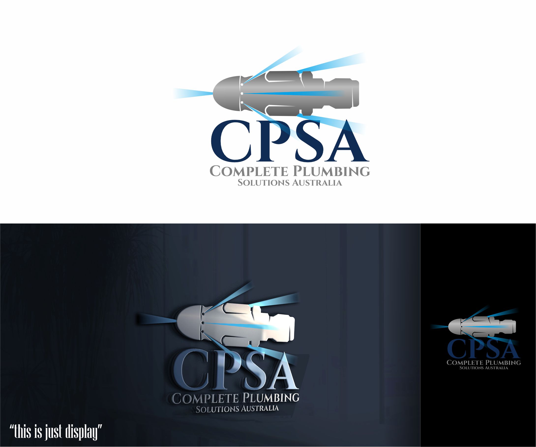 Design de Logo par alkaline pour ce projet | Design #31567738