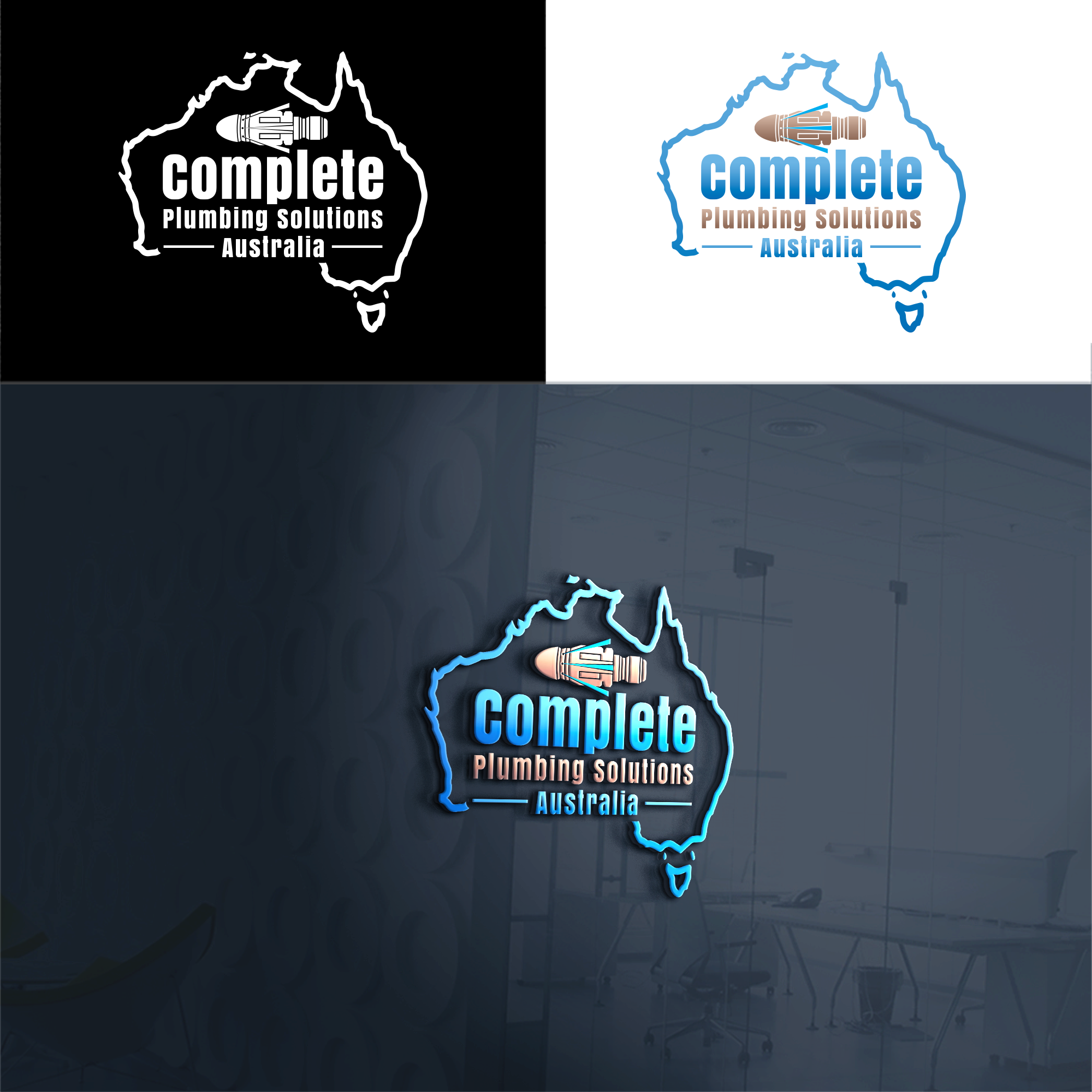 Logo Design by RA-bica for this project | Design #31584095