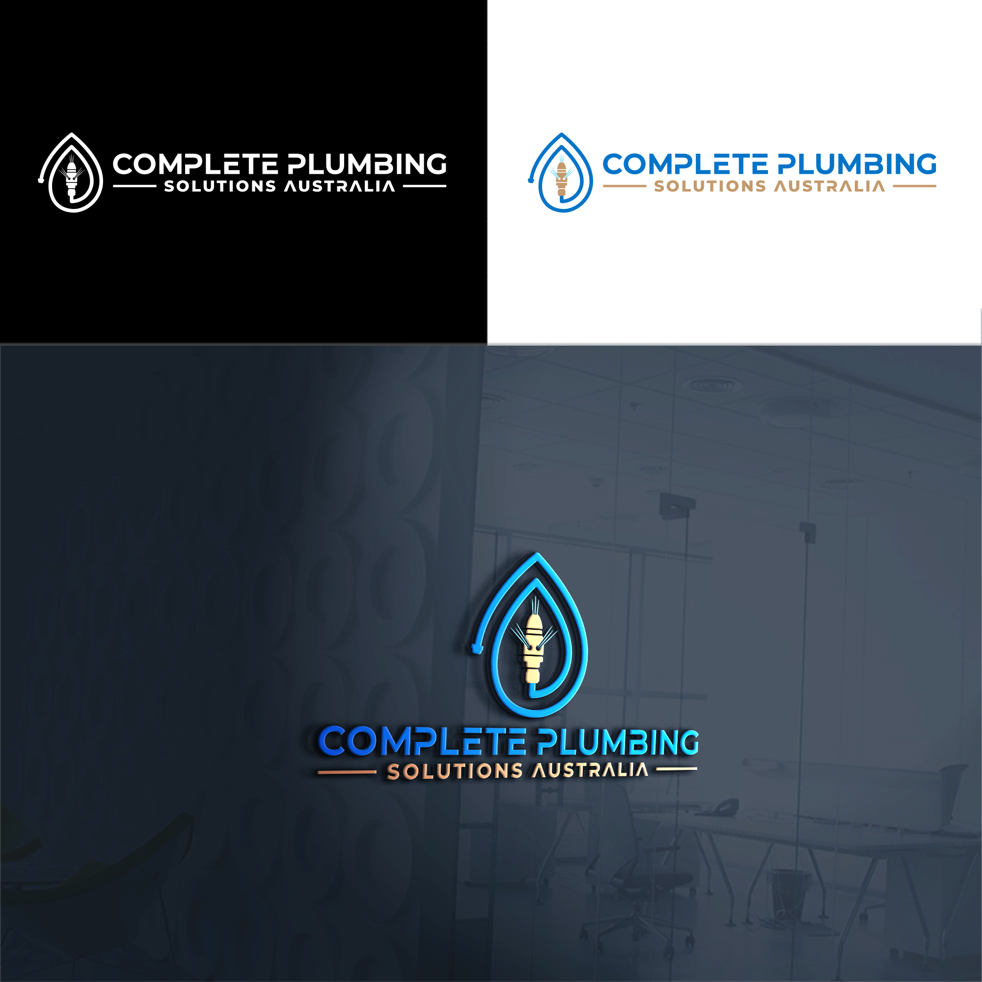 Design de Logo par RA-bica pour ce projet | Design #31588955