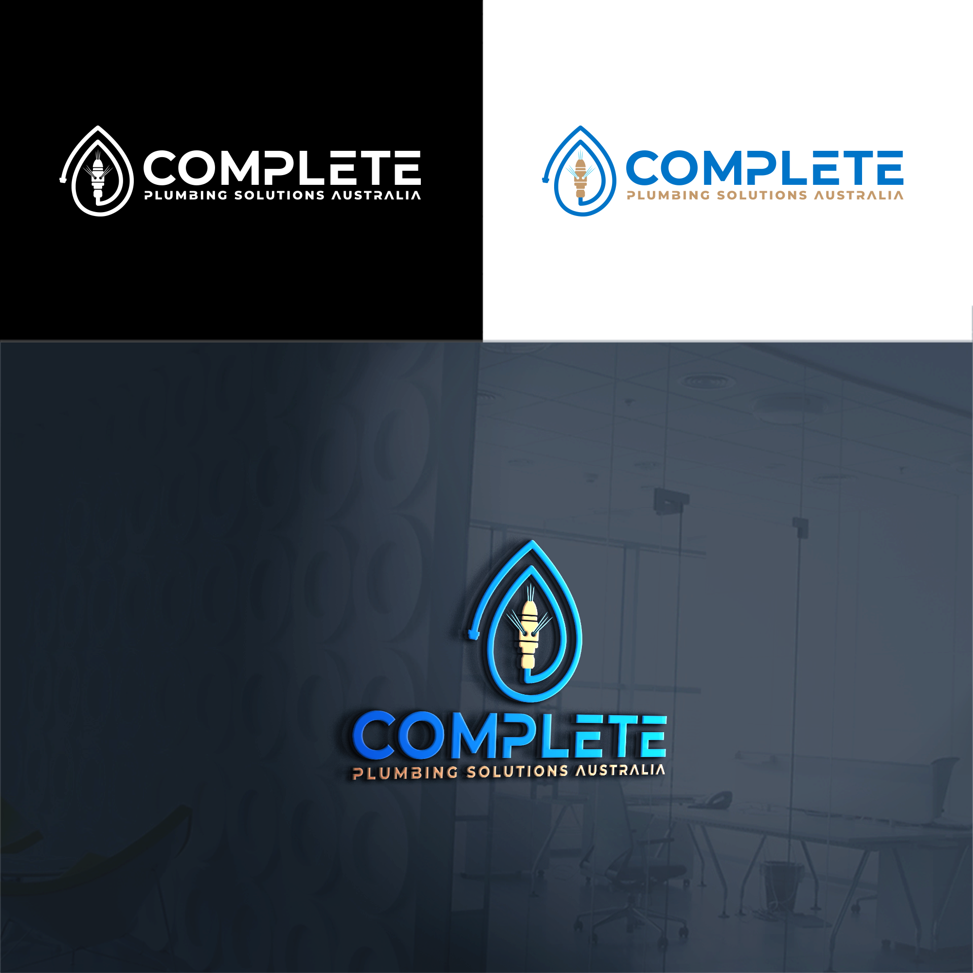 Design de Logo par RA-bica pour ce projet | Design #31588956