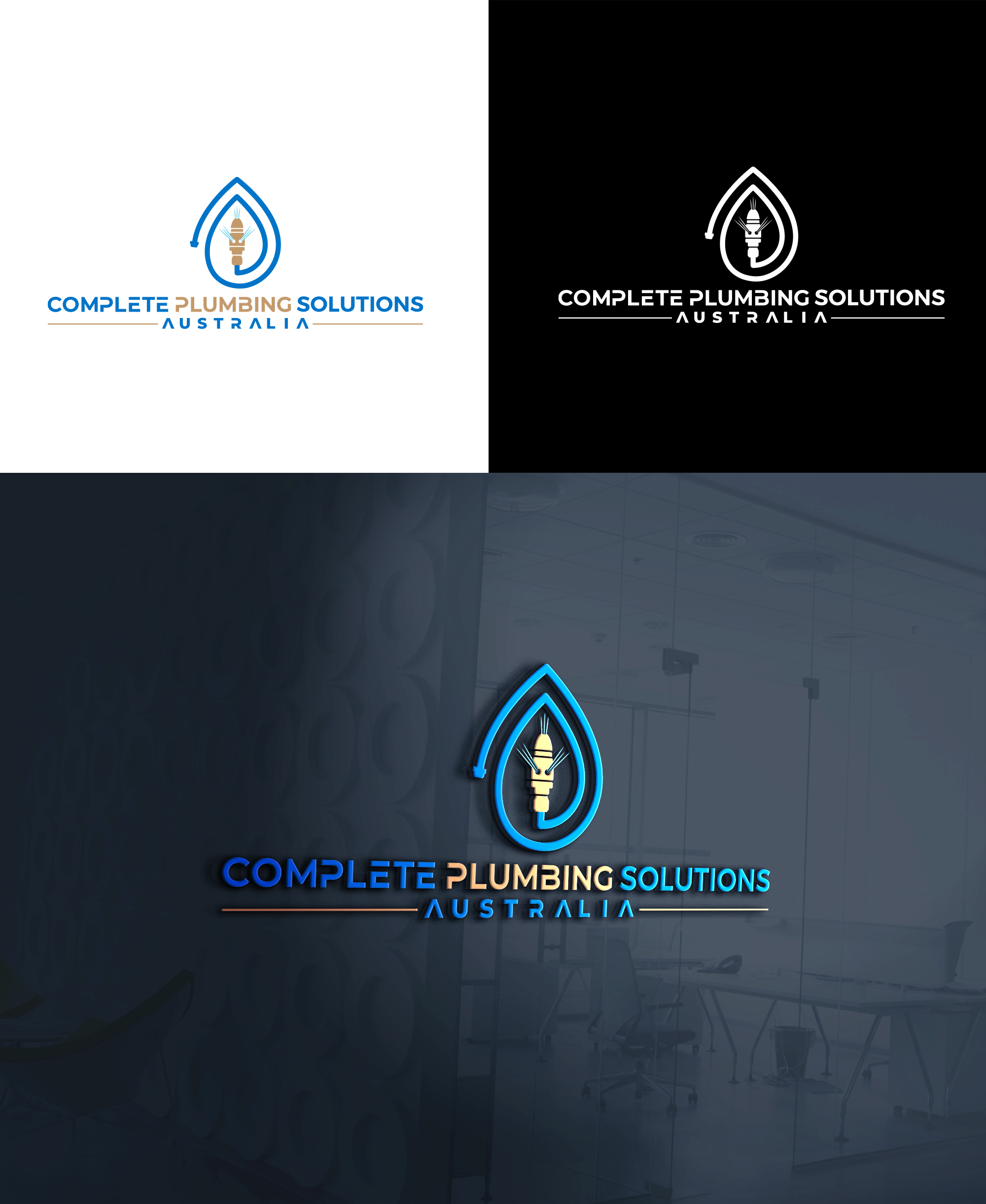 Design de Logo par RA-bica pour ce projet | Design #31593054