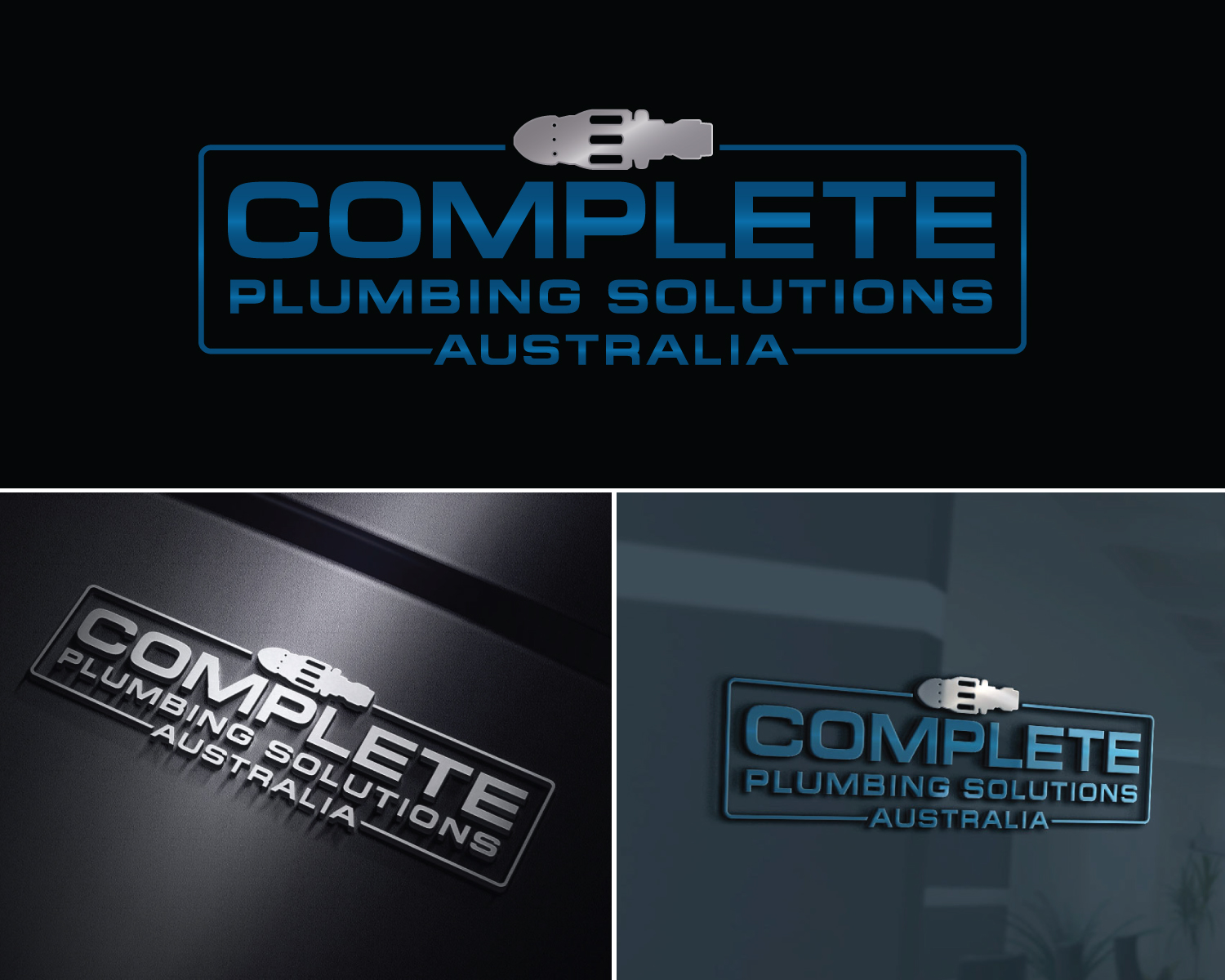 Design de Logo par Atec pour ce projet | Design #31573982