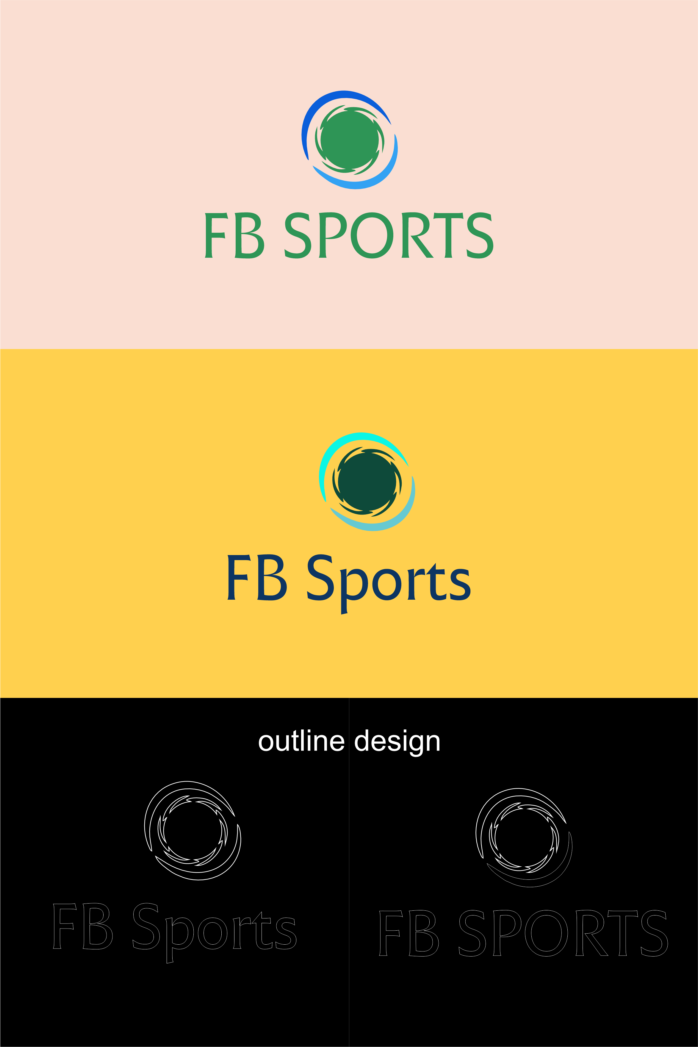 Logo Design by Jaka Suharno for Survive | Design #31614145