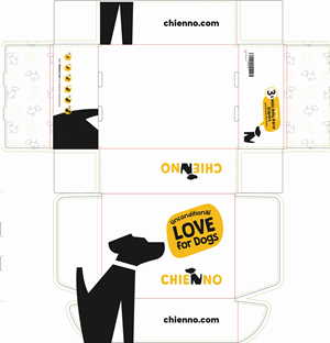Packaging Design by em.design for this project | Design: #31577394