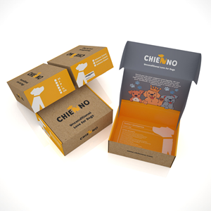 Packaging Design by JianBranding