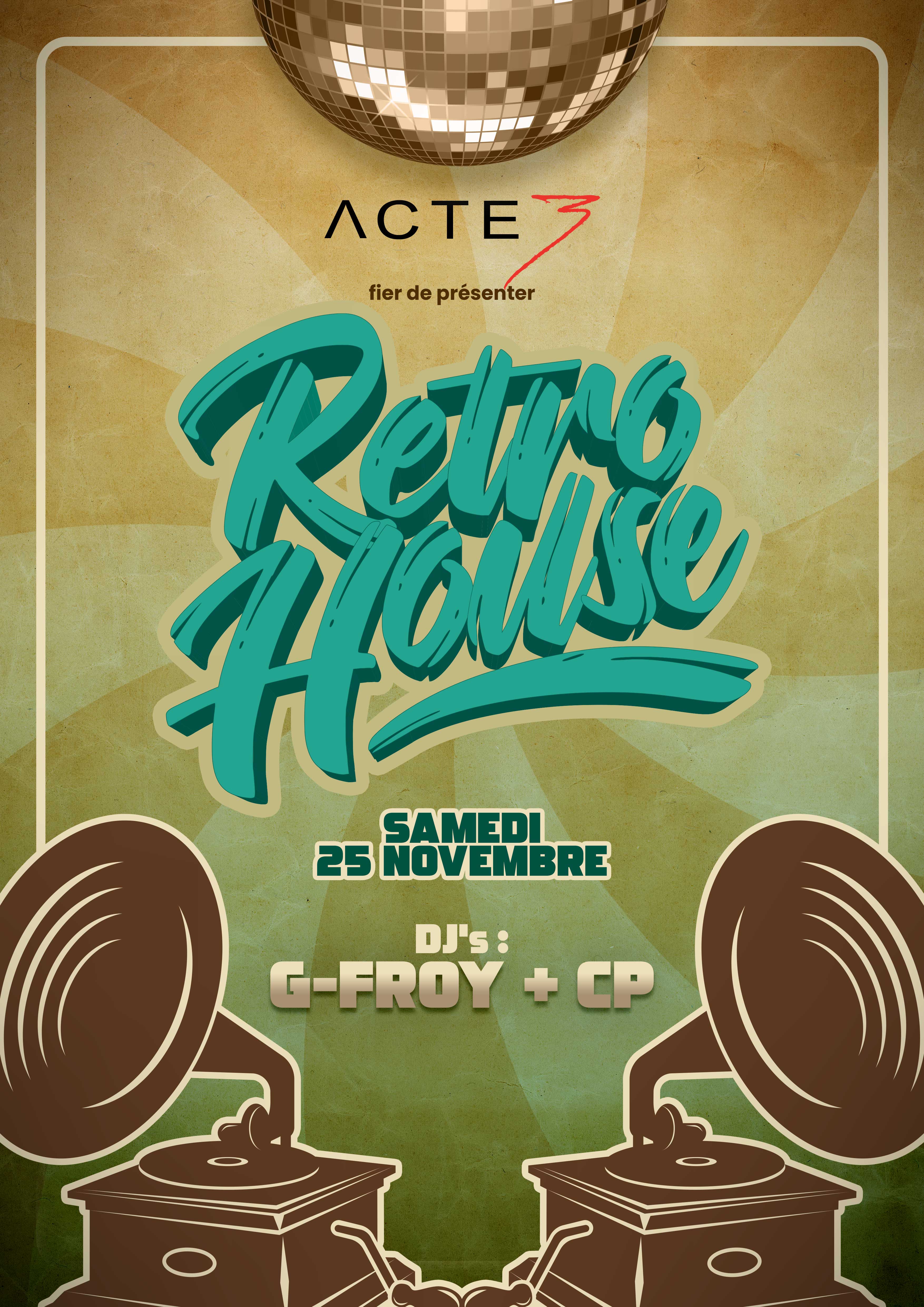 Flyer Design by artheirz for MAGRANA SRL | Design #31574543