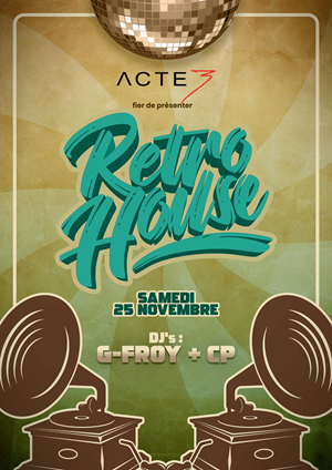 Flyer Design by artheirz for MAGRANA SRL | Design #31574543