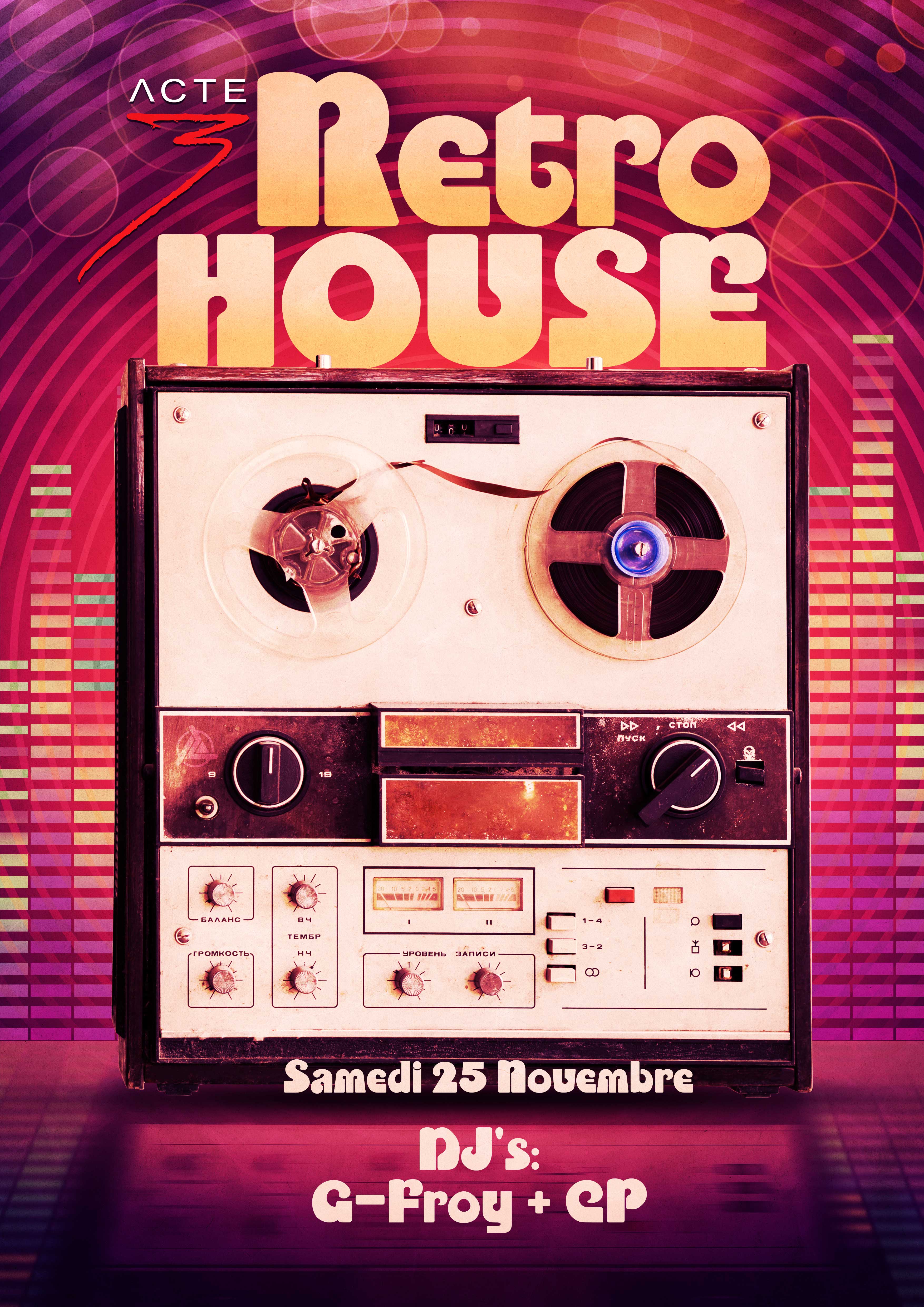 Flyer-Design von artheirz für MAGRANA SRL | Design #31574544