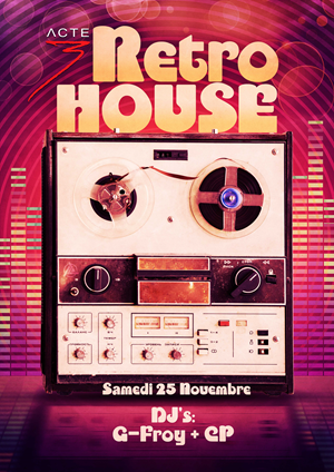 Design de Flyer par artheirz pour MAGRANA SRL | Design : #31574544