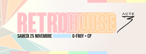Flyer Design by Revilo