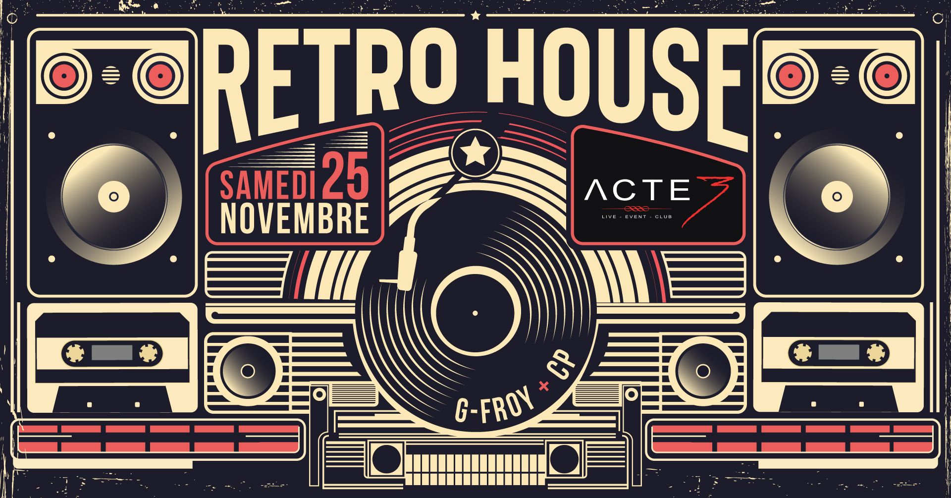 Design de Flyer par JMarcelo pour MAGRANA SRL | Design : #31593549