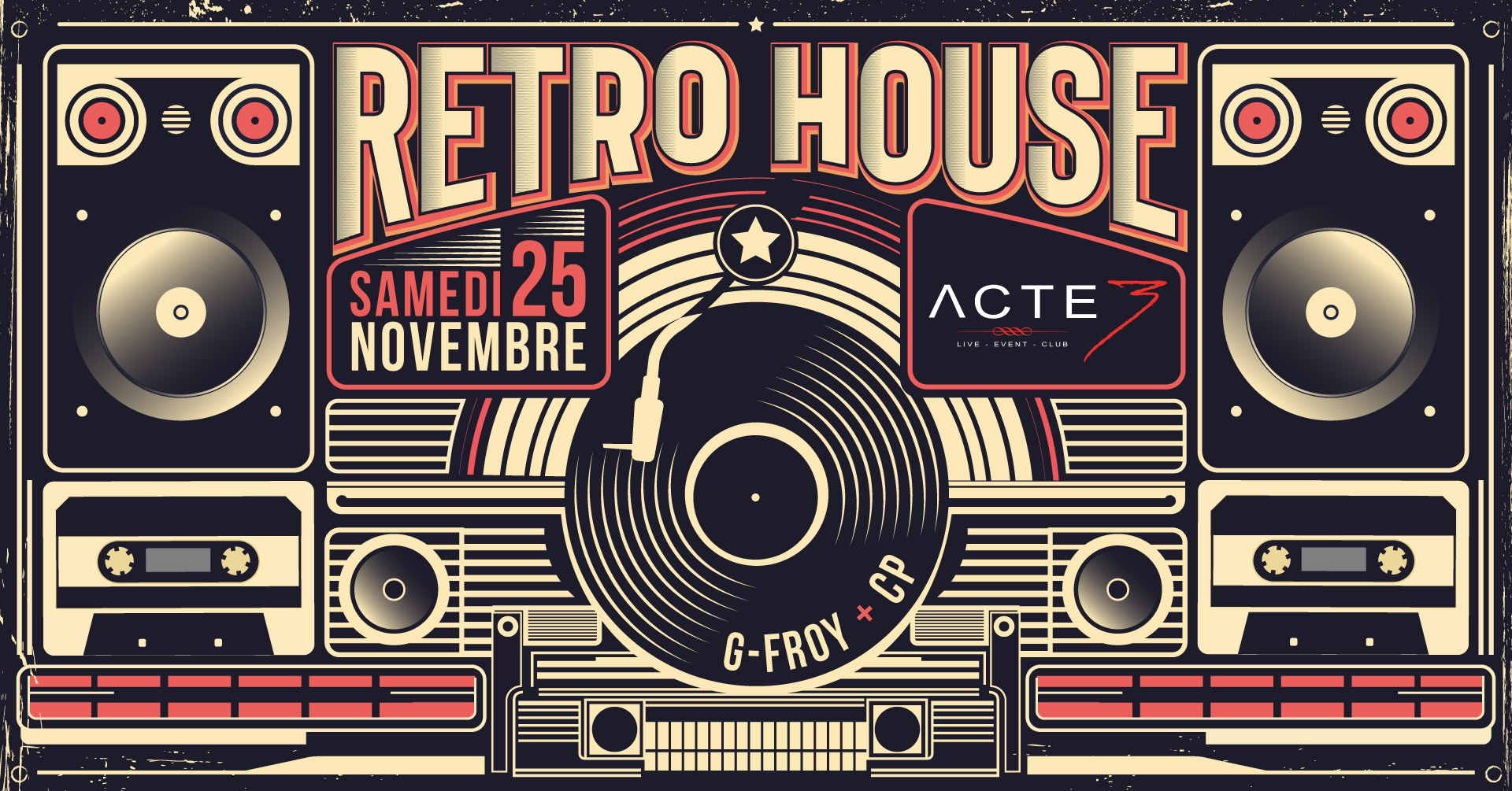 Flyer-Design von JMarcelo für MAGRANA SRL | Design #31599682