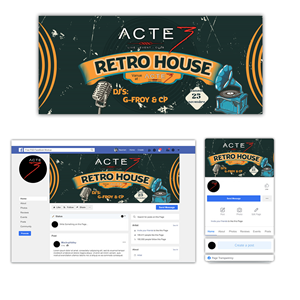 Design de Flyer par Desire Design Solutions pour MAGRANA SRL | Design : #31575127