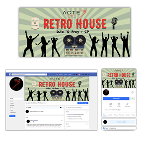 Design de Flyer par Desire Design Solutions pour MAGRANA SRL | Design : #31575128