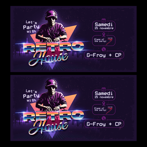 Flyer Design by Ong