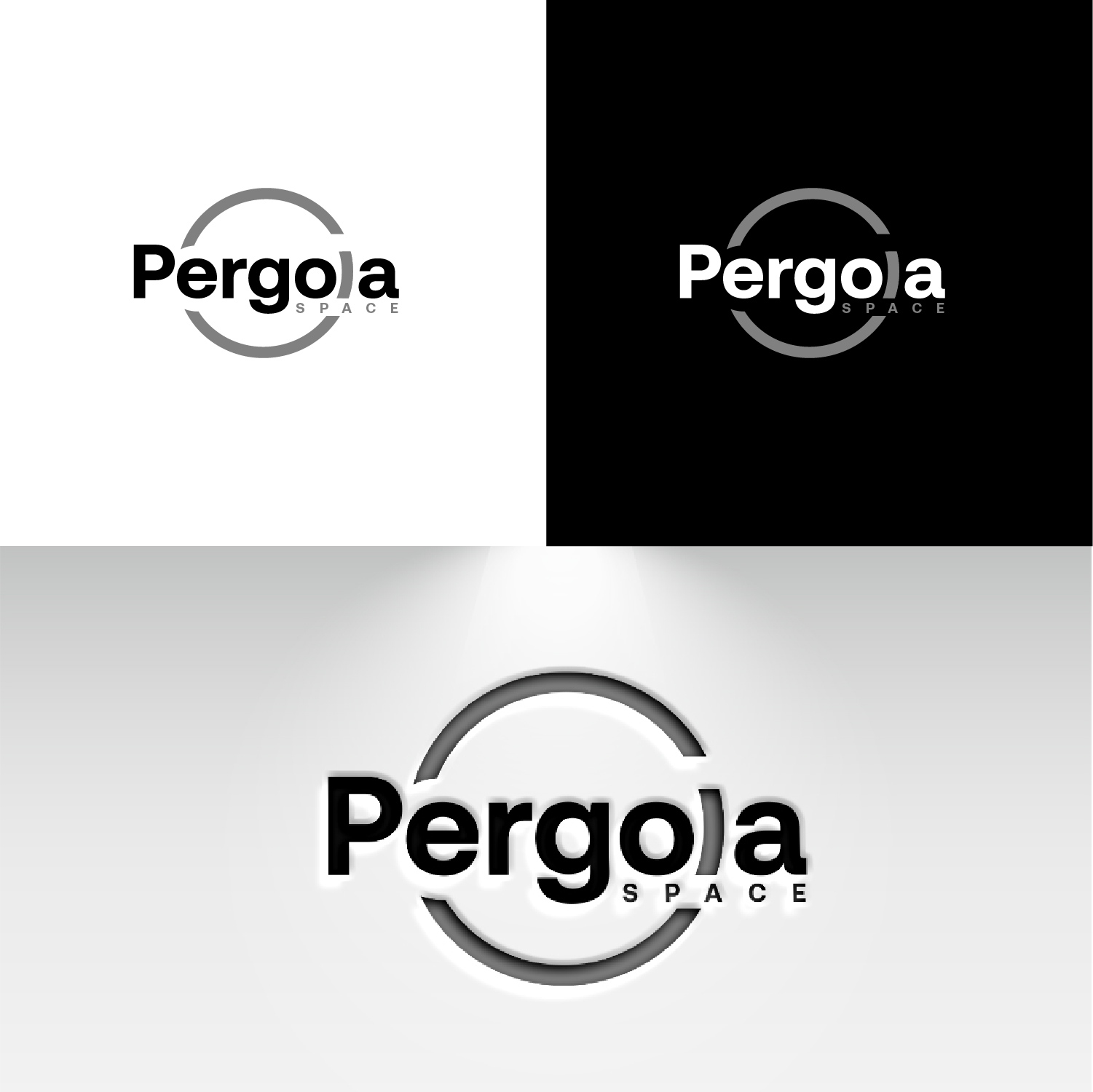 Logo Design by S.H Designs for Greek International Food Market | Design #31570067