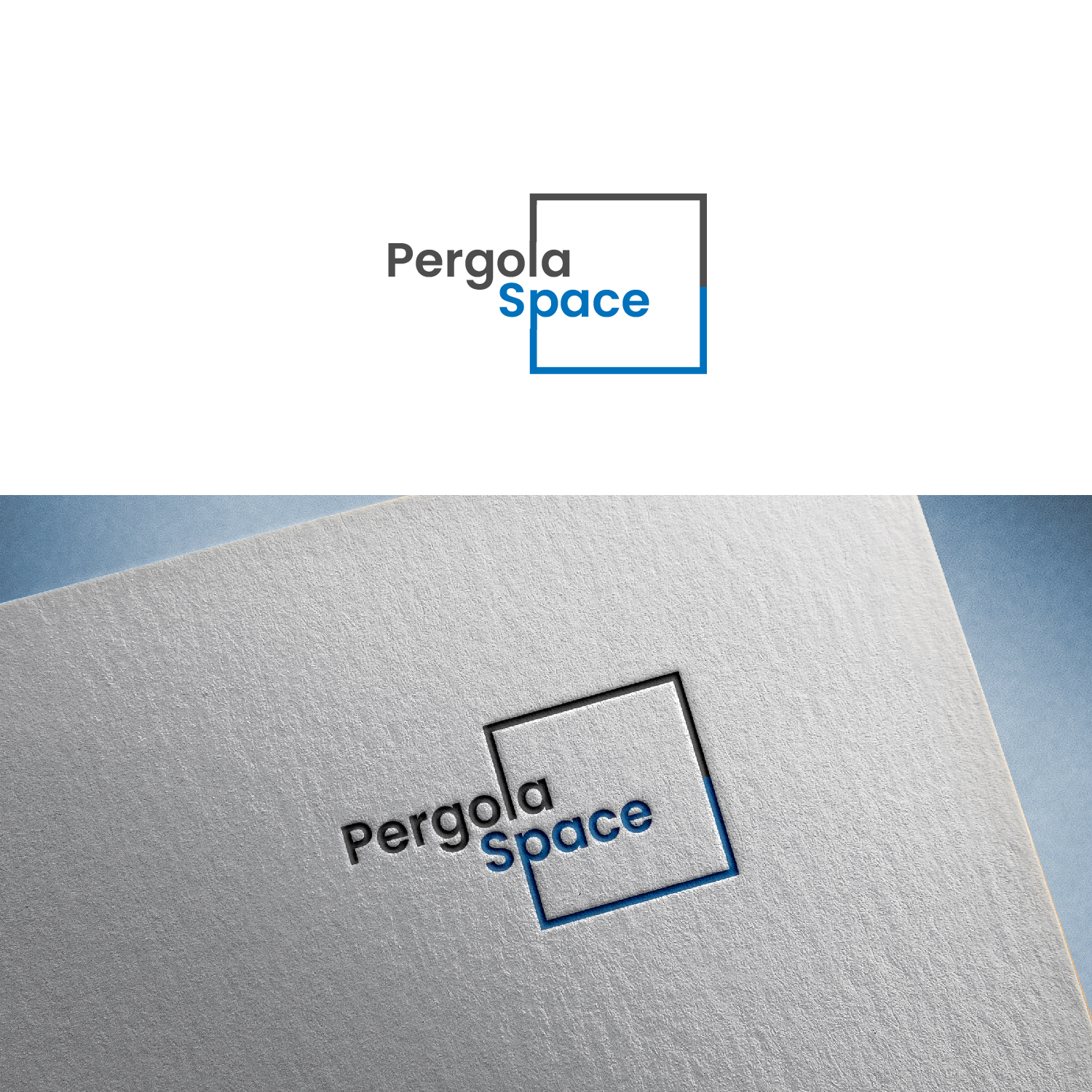 Logo Design by S.H Designs for Greek International Food Market | Design #31570068