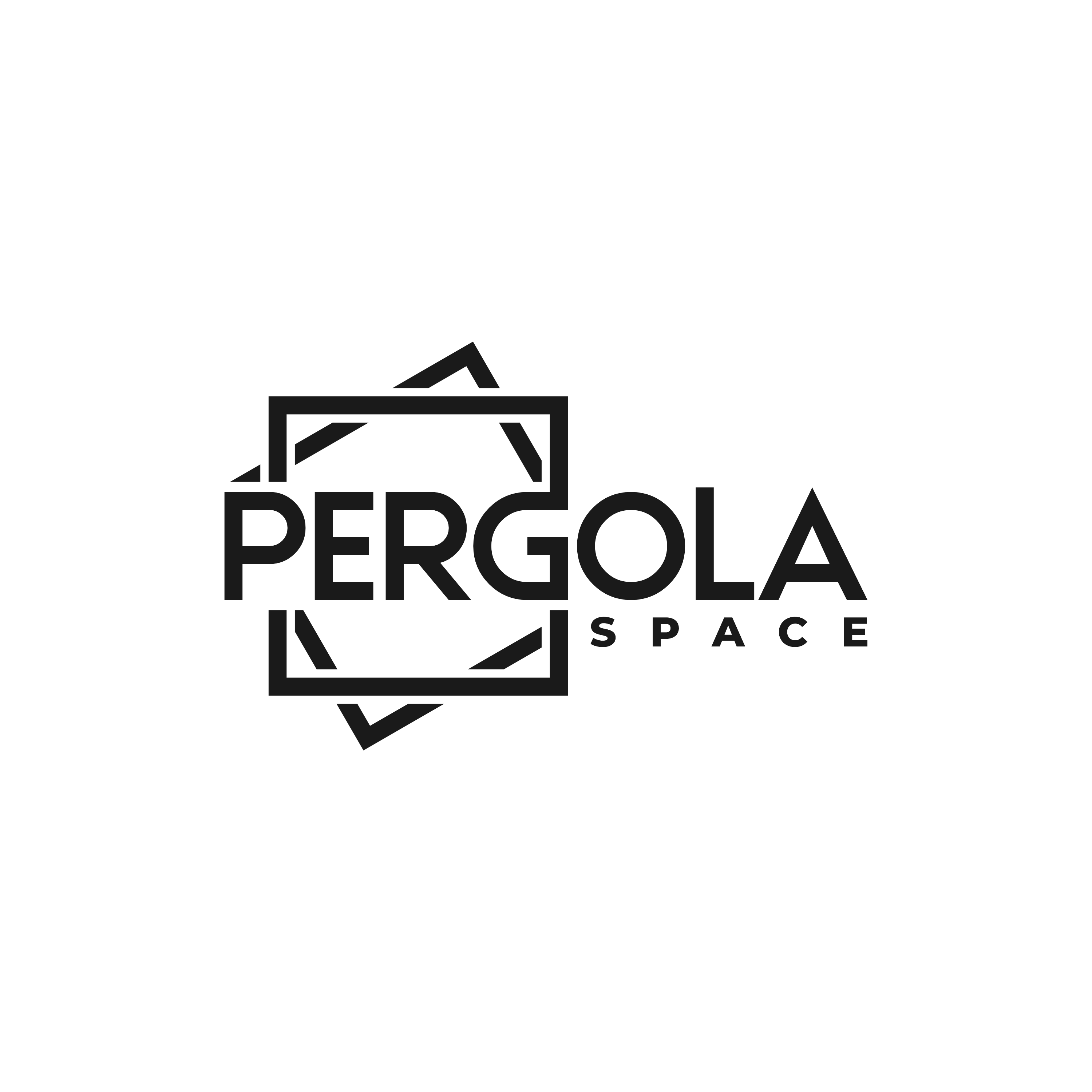 Logo Design by bangsatkau for Greek International Food Market | Design #31573230