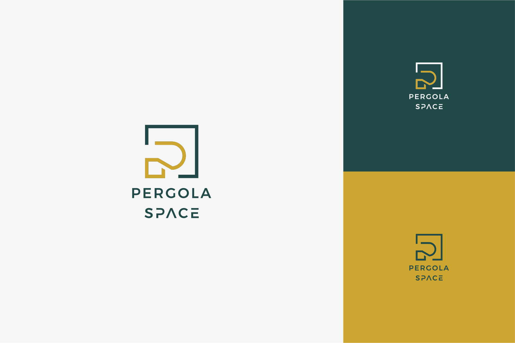 Logo Design by Golden rivers for Greek International Food Market | Design #31581664