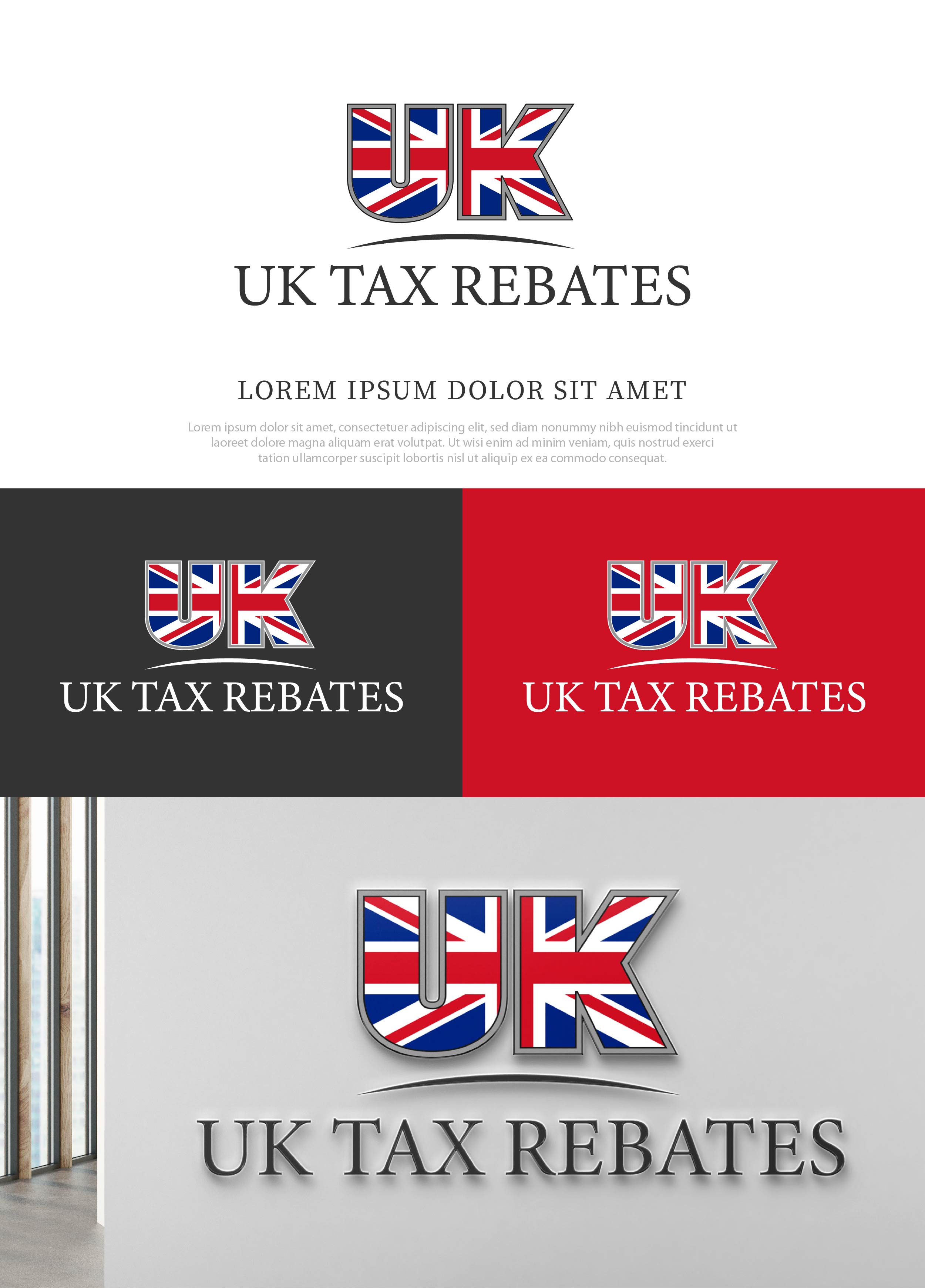 Logo Design by NasarLogo for this project | Design #31606356