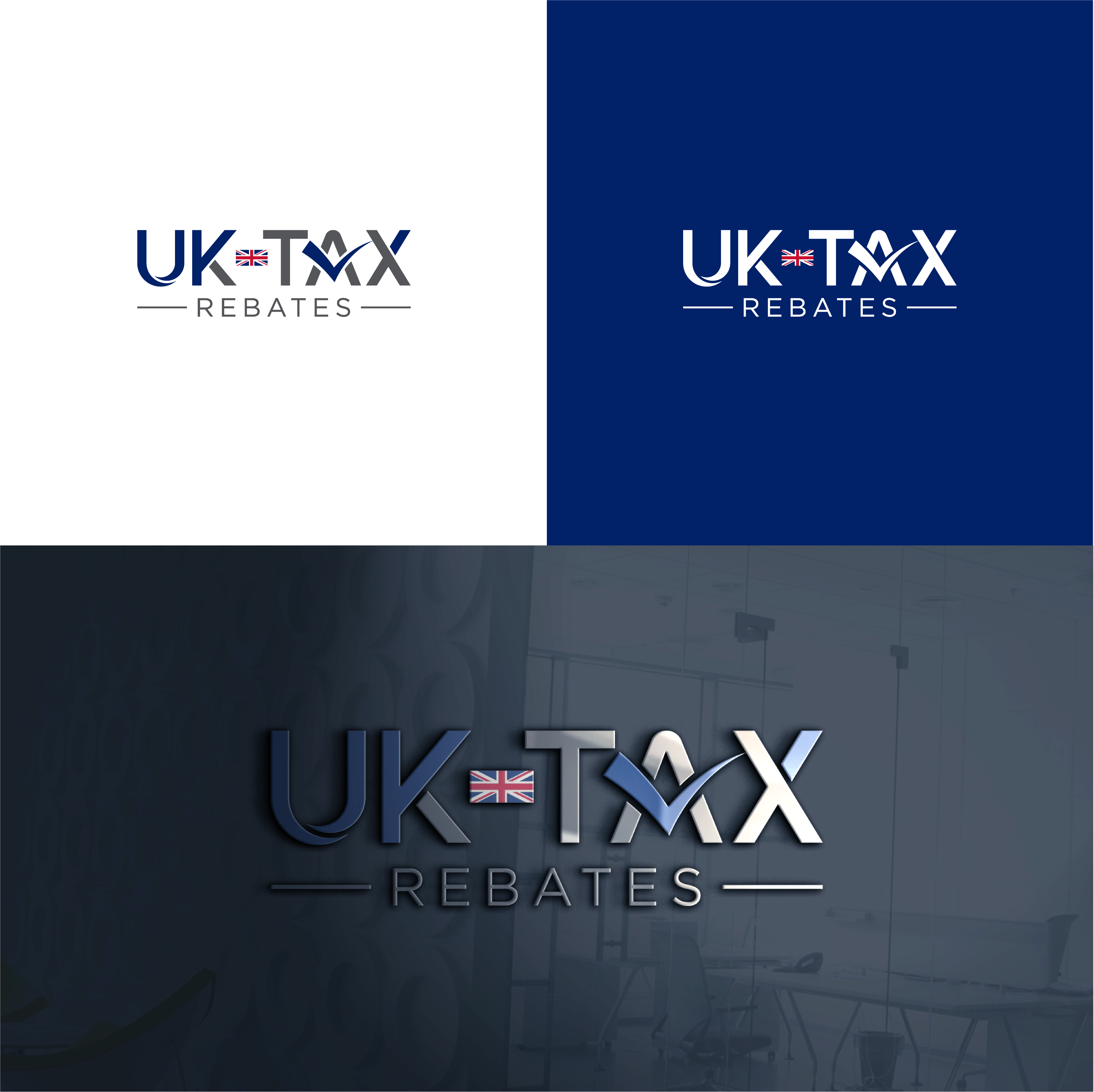 Logo Design by The Lion Studios for this project | Design #31572695