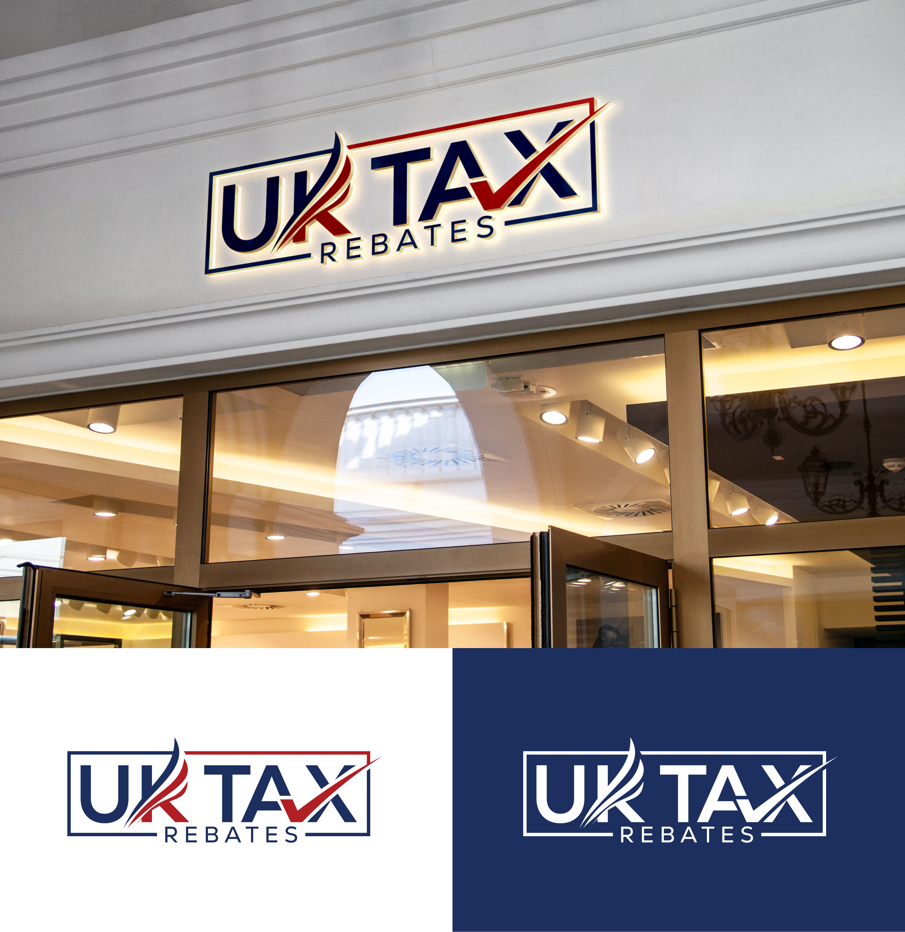 Diseño de Logo por aexoagency para este proyecto | Diseño #31569210