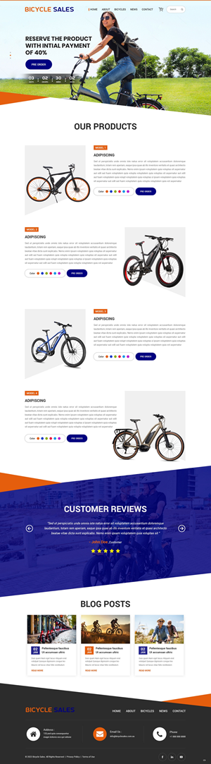 Wix Design by pb for this project | Design: #31584765