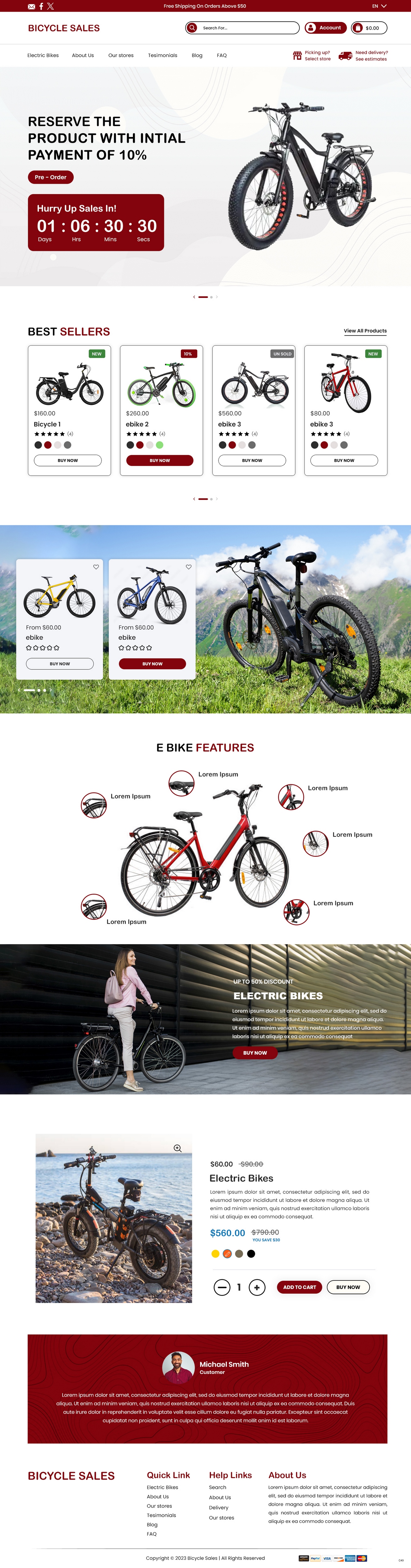 Wix Design by pb for this project | Design #31584782