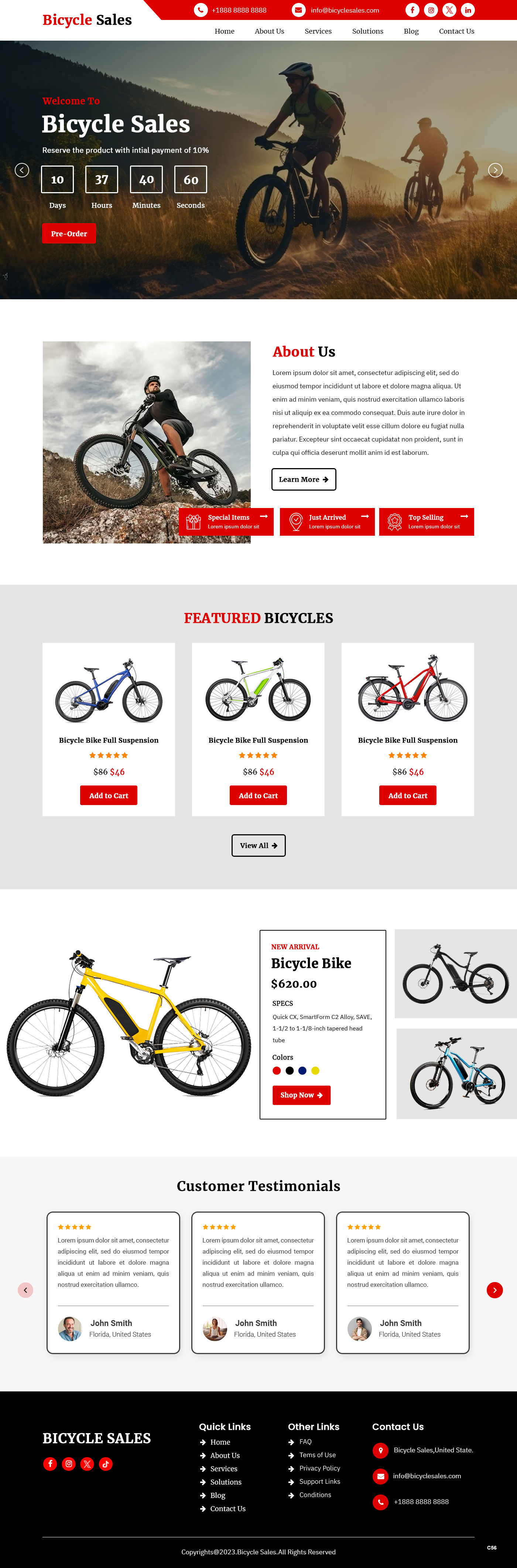 Wix Design by pb for this project | Design #31584790