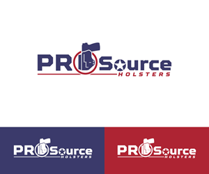 Logo Design by jonkonrad for MilSpec Talent | Design: #31571076
