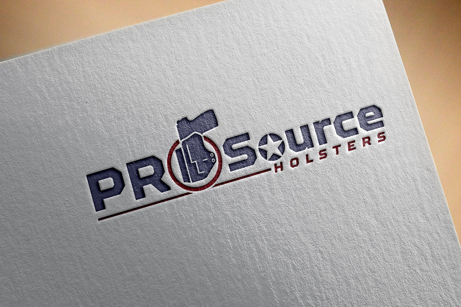Logo-Design von jonkonrad für MilSpec Talent | Design #31571077