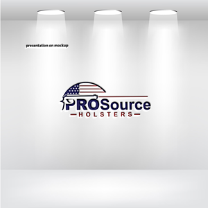 Logo Design by RRR Design for MilSpec Talent | Design: #31569841