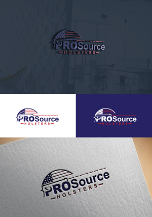 Logo Design by RRR Design for MilSpec Talent | Design: #31569842