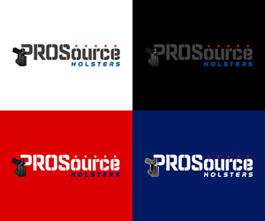 Logo Design by Artch4 for MilSpec Talent | Design: #31610714