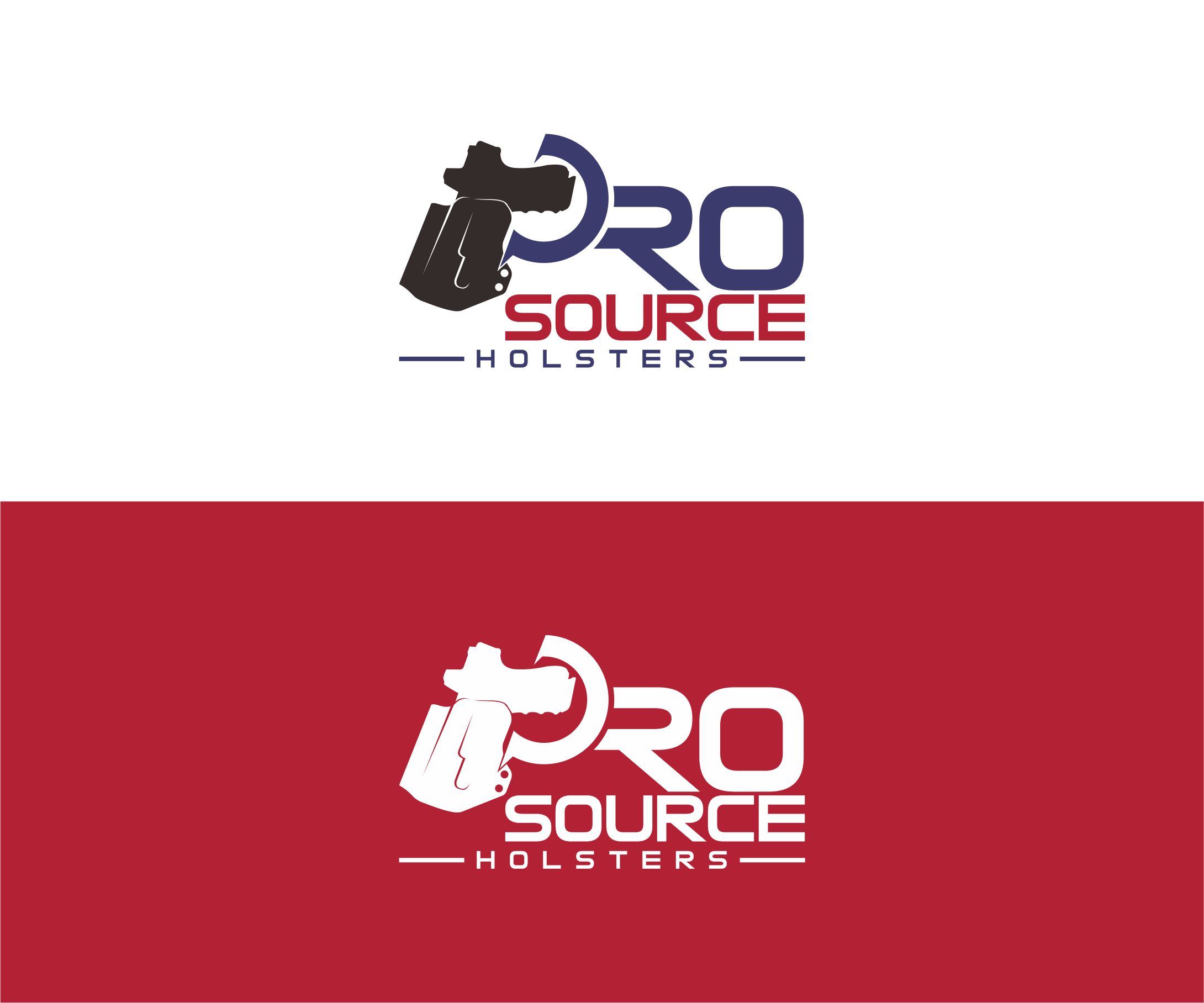 Logo Design by alkaline for MilSpec Talent | Design #31573801