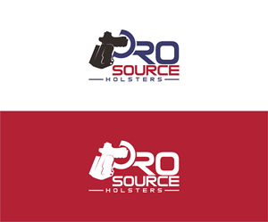 Logo Design by alkaline for MilSpec Talent | Design: #31573801