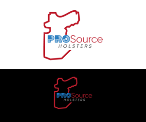 Logo Design by Kavth for MilSpec Talent | Design: #31608933