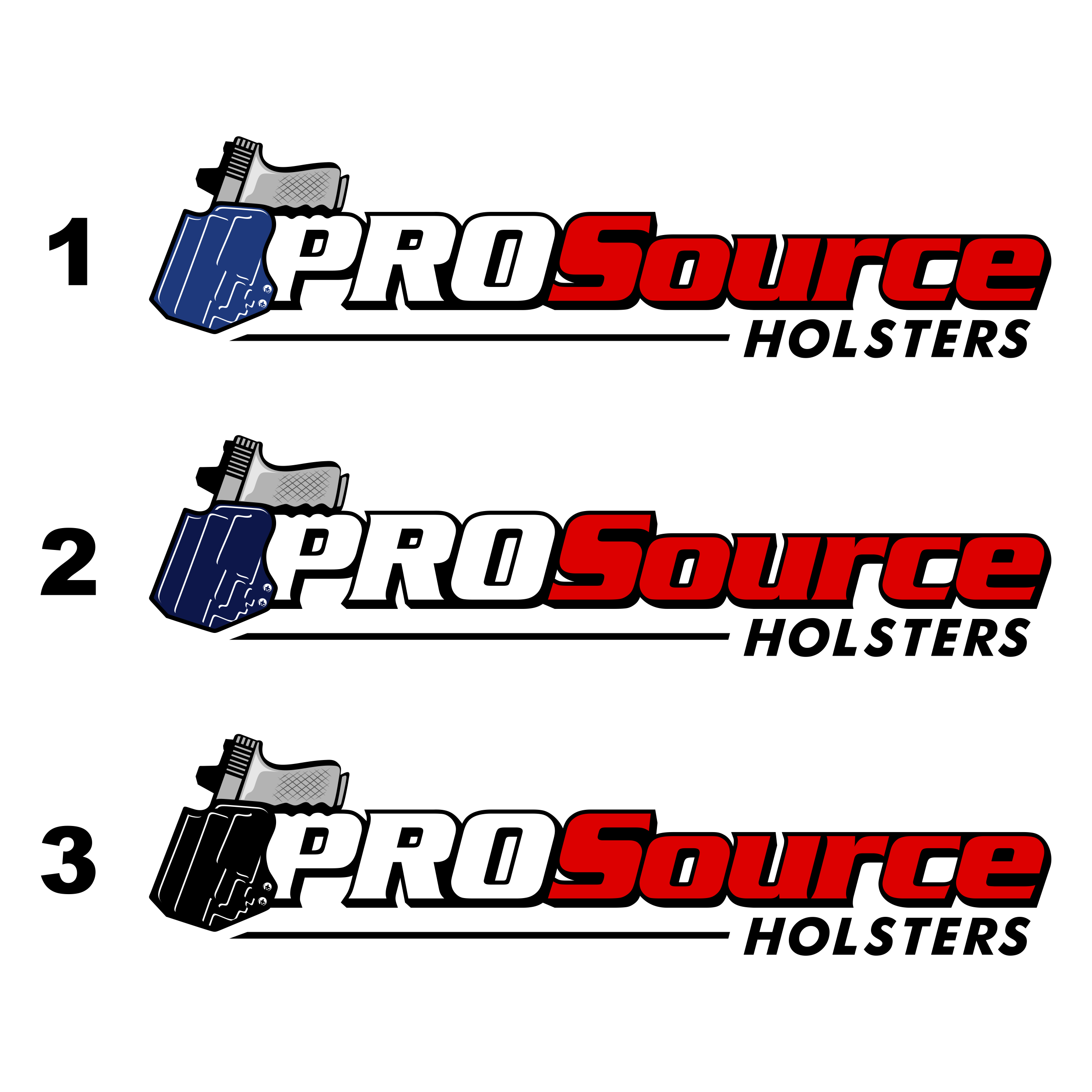 Design de Logo par luckdesign pour MilSpec Talent | Design #31622789