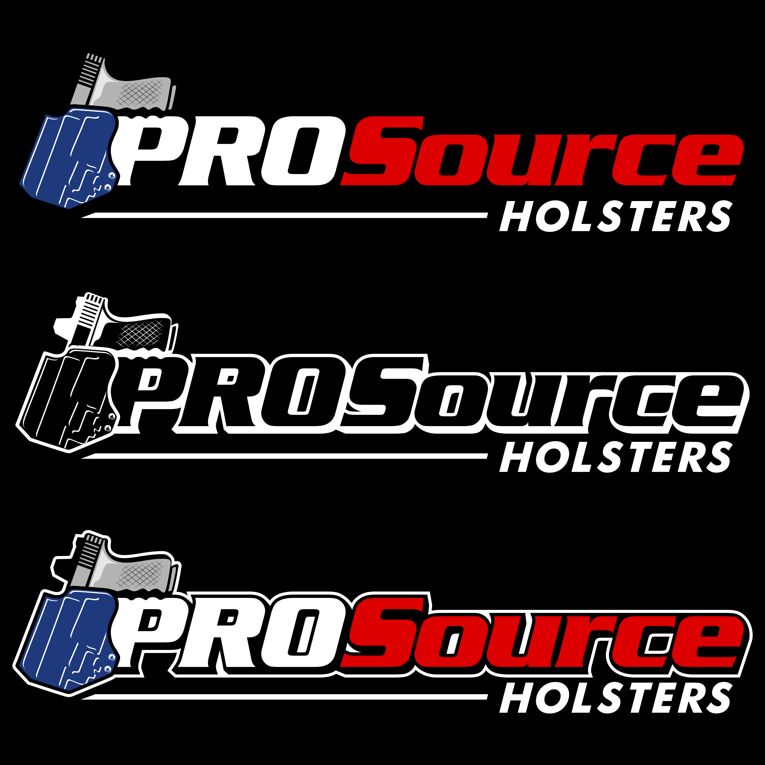 Logo Design by luckdesign for MilSpec Talent | Design #31637250