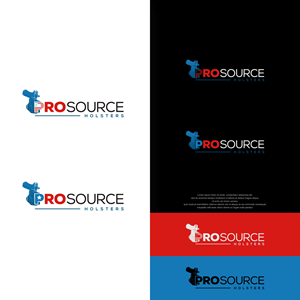 Logo Design by QILLASOFT-Design for MilSpec Talent | Design: #31585913
