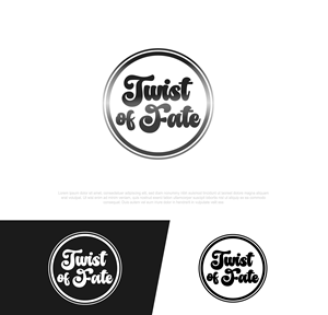 Logo Design by Anton for this project | Design #31593697