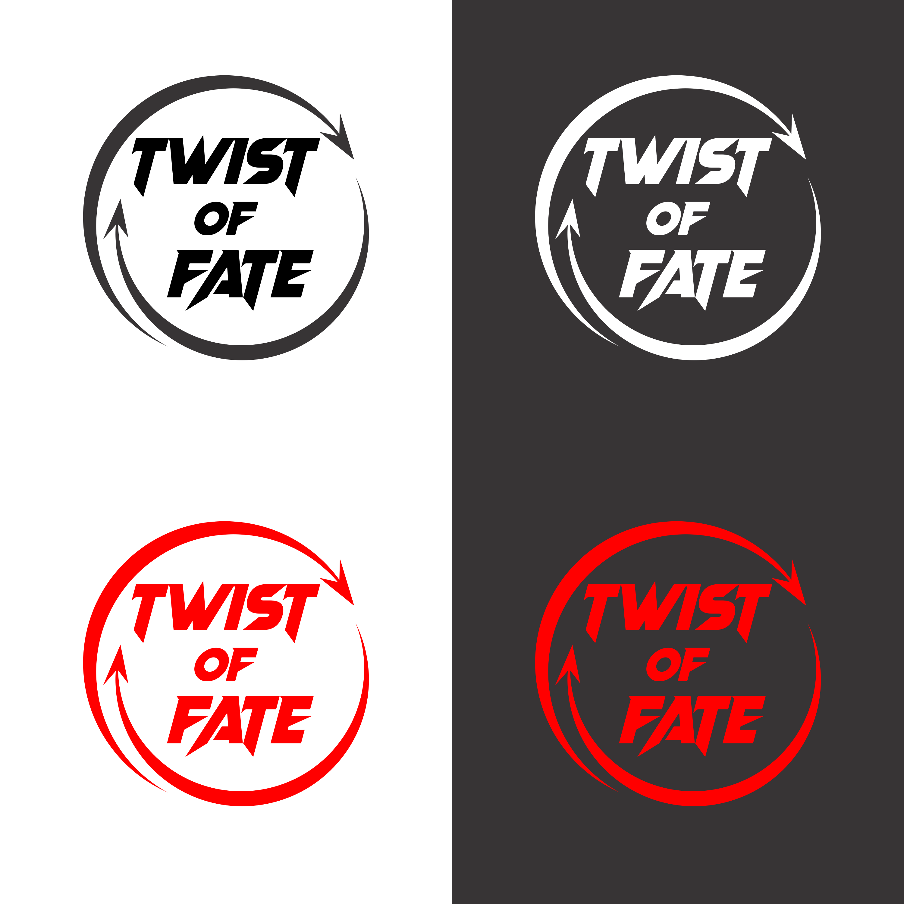 Logo Design by mbah dudung for this project | Design #31681049