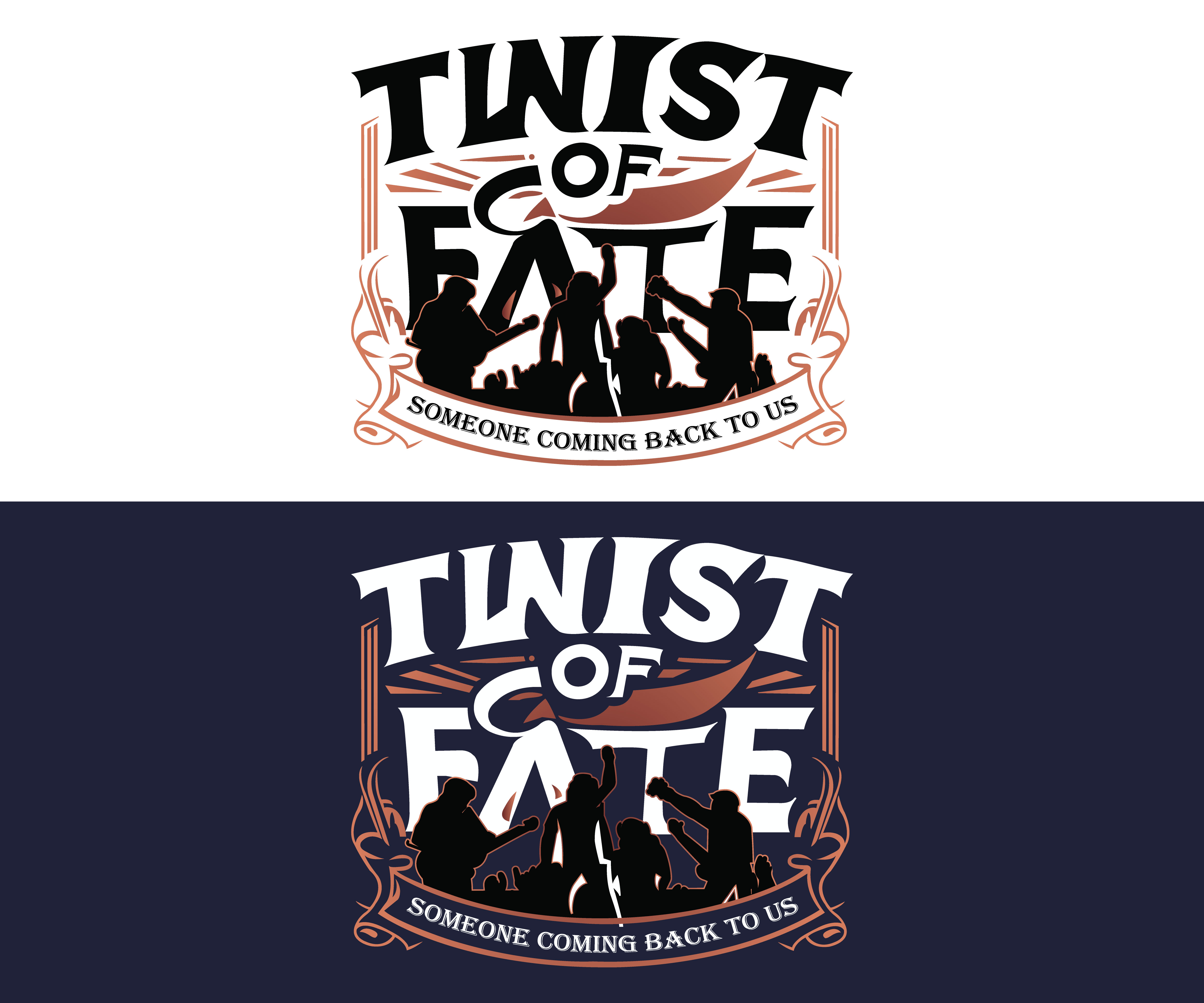 Logo Design by Dahiya for this project | Design #31574916