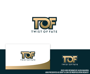 Design de Logo par alvinnavarra pour ce projet | Design : #31582265