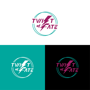 Logo Design by Radsky17 for this project | Design: #31681080