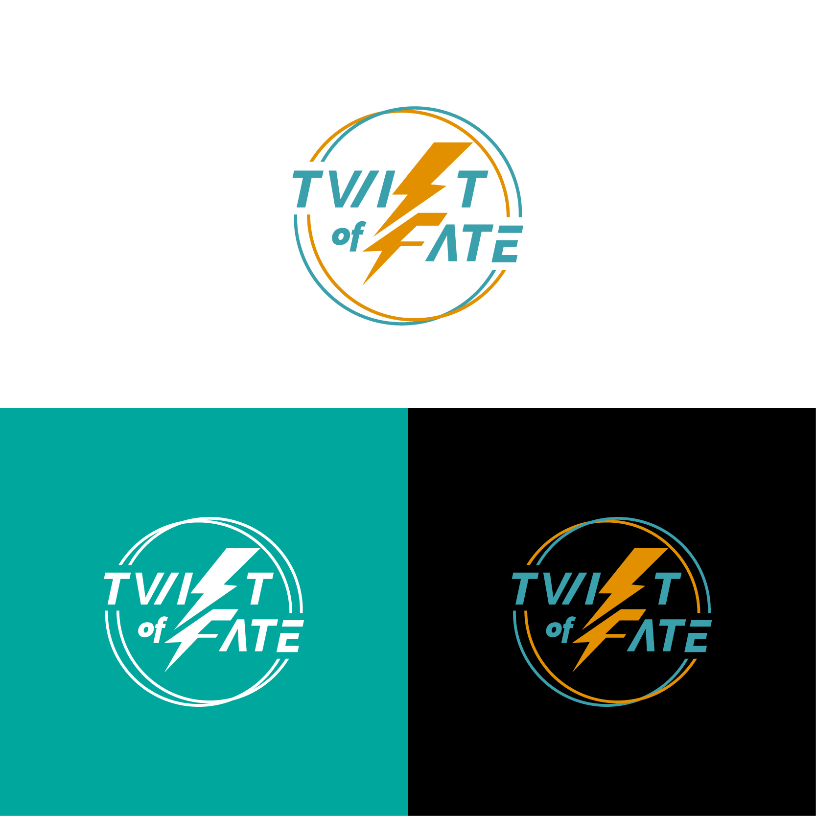 Logo Design by Radsky17 for this project | Design #31681081